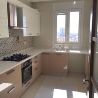 Пентхаус в большом городе в Турции, Стамбул, 200 кв.м.