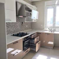 Пентхаус в большом городе в Турции, Стамбул, 200 кв.м.