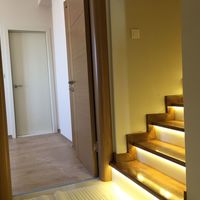 Пентхаус в большом городе в Турции, Стамбул, 200 кв.м.