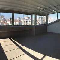 Пентхаус в большом городе в Турции, Стамбул, 200 кв.м.