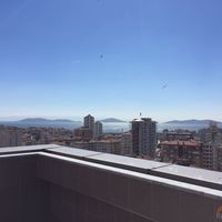 Пентхаус в большом городе в Турции, Стамбул, 200 кв.м.