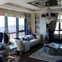 Квартира в большом городе в Турции, Стамбул, 360 кв.м.