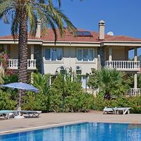Villa at the spa resort, at the seaside in Turkey, Kemer, 160 sq.m.