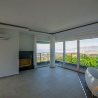 Villa at the spa resort, in the suburbs, at the seaside in Turkey, Alanya, 400 sq.m.