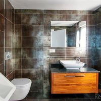 Villa at the spa resort, in the suburbs, at the seaside in Turkey, Alanya, 400 sq.m.