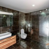 Villa at the spa resort, in the suburbs, at the seaside in Turkey, Alanya, 400 sq.m.