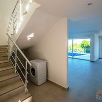 Villa at the spa resort, in the suburbs, at the seaside in Turkey, Alanya, 400 sq.m.