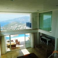 Villa at the spa resort, at the seaside in Turkey, Kalkan, 450 sq.m.