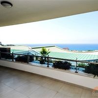 Пентхаус на спа-курорте, в пригороде, у моря в Турции, Аланья, 296 кв.м.