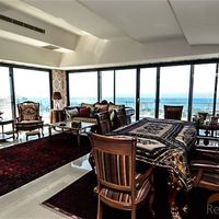 Пентхаус на спа-курорте, в пригороде, у моря в Турции, Аланья, 296 кв.м.