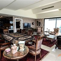 Пентхаус на спа-курорте, в пригороде, у моря в Турции, Аланья, 296 кв.м.