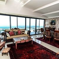 Пентхаус на спа-курорте, в пригороде, у моря в Турции, Аланья, 296 кв.м.