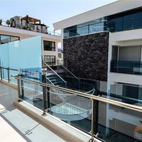 Пентхаус на спа-курорте, в пригороде, у моря в Турции, Аланья, 296 кв.м.