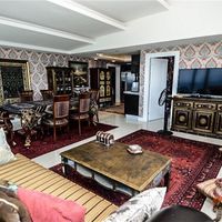 Пентхаус на спа-курорте, в пригороде, у моря в Турции, Аланья, 296 кв.м.