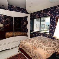 Пентхаус на спа-курорте, в пригороде, у моря в Турции, Аланья, 296 кв.м.