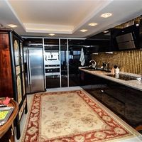 Пентхаус на спа-курорте, в пригороде, у моря в Турции, Аланья, 296 кв.м.