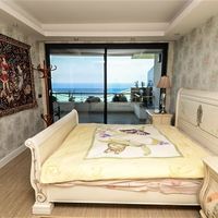 Пентхаус на спа-курорте, в пригороде, у моря в Турции, Аланья, 296 кв.м.