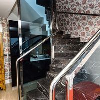 Пентхаус на спа-курорте, в пригороде, у моря в Турции, Аланья, 296 кв.м.