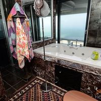 Пентхаус на спа-курорте, в пригороде, у моря в Турции, Аланья, 296 кв.м.