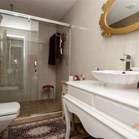 Пентхаус на спа-курорте, в пригороде, у моря в Турции, Аланья, 296 кв.м.