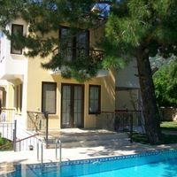 Villa in the mountains in Turkey, Fethiye, 250 sq.m.