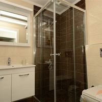Apartment at the spa resort, in the suburbs, at the seaside in Turkey, Alanya, 85 sq.m.