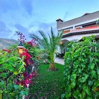 Вилла на спа-курорте, в пригороде, у моря в Турции, Аланья, 400 кв.м.