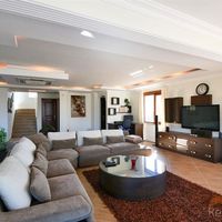 Вилла на спа-курорте, в пригороде, у моря в Турции, Аланья, 400 кв.м.