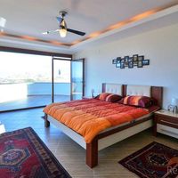 Вилла на спа-курорте, в пригороде, у моря в Турции, Аланья, 400 кв.м.