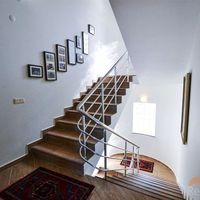 Вилла на спа-курорте, в пригороде, у моря в Турции, Аланья, 400 кв.м.