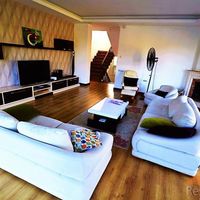 Villa in the mountains, at the spa resort, in the suburbs in Turkey, Antalya, 450 sq.m.