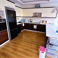 Villa in the mountains, at the spa resort, in the suburbs in Turkey, Antalya, 450 sq.m.