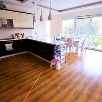 Villa in the mountains, at the spa resort, in the suburbs in Turkey, Antalya, 450 sq.m.