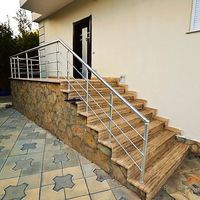 Villa in the mountains, at the spa resort, in the suburbs in Turkey, Antalya, 450 sq.m.