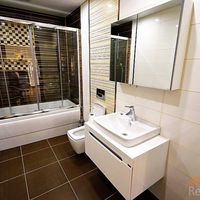 Villa in the mountains, at the spa resort, in the suburbs in Turkey, Antalya, 450 sq.m.