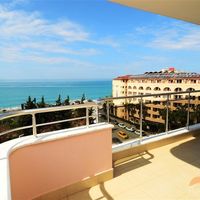 Apartment at the spa resort, in the suburbs, at the seaside in Turkey, Alanya, 140 sq.m.