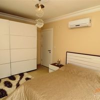 Apartment at the spa resort, in the suburbs, at the seaside in Turkey, Alanya, 140 sq.m.