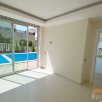 Apartment at the spa resort, in the suburbs, at the seaside in Turkey, Alanya, 190 sq.m.