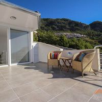 Вилла в горах, на спа-курорте, у моря в Турции, Аланья, 250 кв.м.