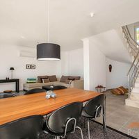 Вилла в горах, на спа-курорте, у моря в Турции, Аланья, 250 кв.м.