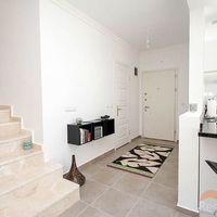 Вилла в горах, на спа-курорте, у моря в Турции, Аланья, 250 кв.м.