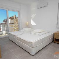 Вилла в горах, на спа-курорте, у моря в Турции, Аланья, 250 кв.м.