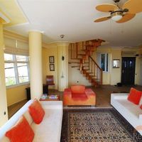 Villa at the spa resort, at the seaside in Turkey, Alanya, 350 sq.m.