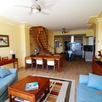 Villa at the spa resort, at the seaside in Turkey, Alanya, 350 sq.m.