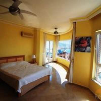 Villa at the spa resort, at the seaside in Turkey, Alanya, 350 sq.m.