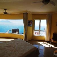 Villa at the spa resort, at the seaside in Turkey, Alanya, 350 sq.m.