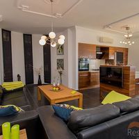 Villa at the spa resort, at the seaside in Turkey, Alanya, 148 sq.m.