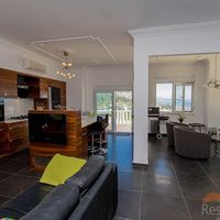 Villa at the spa resort, at the seaside in Turkey, Alanya, 148 sq.m.