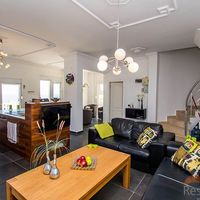 Villa at the spa resort, at the seaside in Turkey, Alanya, 148 sq.m.