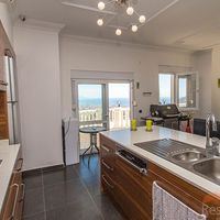 Villa at the spa resort, at the seaside in Turkey, Alanya, 148 sq.m.